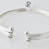 Bracelet Extra Small Mexican Sterling Silver